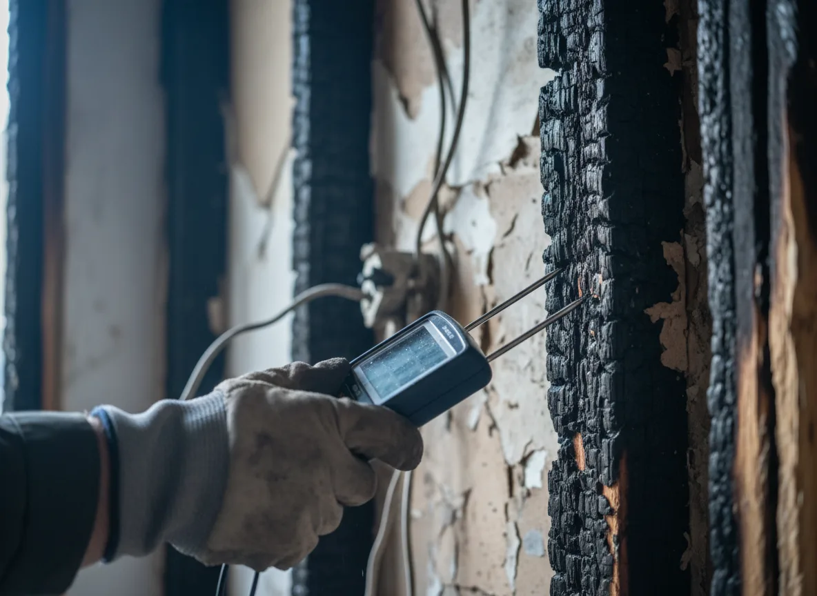 Fire Damage Restoration Sperry, OK FAQs